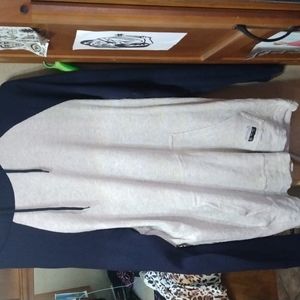 Aeropostale thermal hoodie